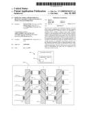 REDUCING NOISE AND DISTURBANCE BETWEEN MEMORY STORAGE ELEMENTS USING ANGLED WORDLINES diagram and image