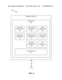 REDUCING NOISE AND DISTURBANCE BETWEEN MEMORY STORAGE ELEMENTS USING ANGLED WORDLINES diagram and image