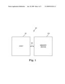 INTEGRATED CIRCUIT INCLUDING QUENCH DEVICES diagram and image