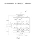 INTEGRATED CIRCUIT INCLUDING QUENCH DEVICES diagram and image