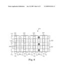 INTEGRATED CIRCUIT INCLUDING QUENCH DEVICES diagram and image