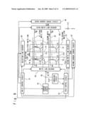 Magnetic Random Access Memory and Operating Method of the Same diagram and image