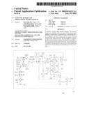 NAND TYPE MEMORY AND PROGRAMMING METHOD THEREOF diagram and image