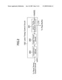 SEMICONDUCTOR INTEGRATED CIRCUIT, MEMORY SYSTEM AND ELECTRONIC IMAGING DEVICE diagram and image