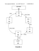 Multi-Channel mesh network diagram and image