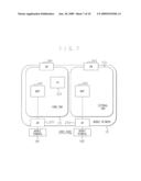 MOBILE COMMUNICATION MANAGEMENT SYSTEM diagram and image