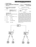 PACKET COMMUNICATION METHOD, MOBILE STATION, AND RADIO BASE STATION diagram and image