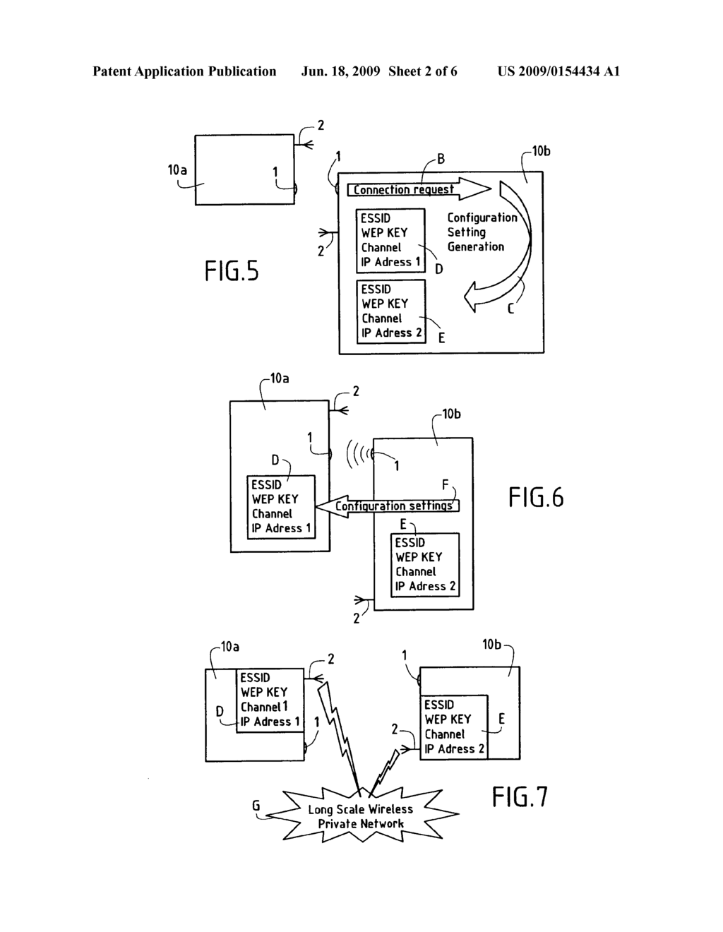 WIRELESS COMMUNICATION SYSTEM AND METHOD FOR FACILITATING WIRELESS COMMUNICATION - diagram, schematic, and image 03