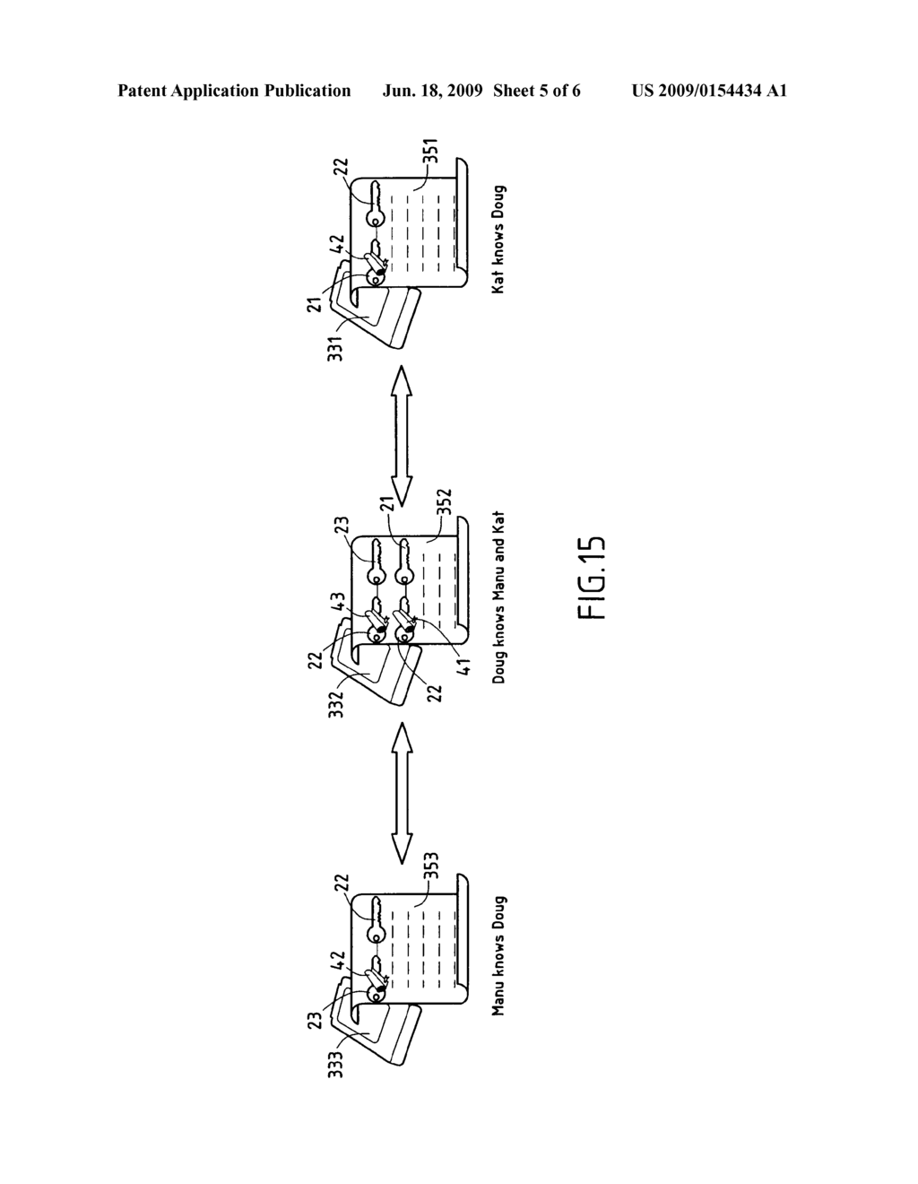 WIRELESS COMMUNICATION SYSTEM AND METHOD FOR FACILITATING WIRELESS COMMUNICATION - diagram, schematic, and image 06