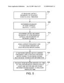 ABSOLUTE TIME RECOVERY diagram and image