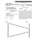 ENHANCING RELIABILITY OF MULTICASTING AND BROADCASTING SERVICES (MBS) OVER BROAD BAND WIRELESS ACCESS (BWA) NETWORKS diagram and image