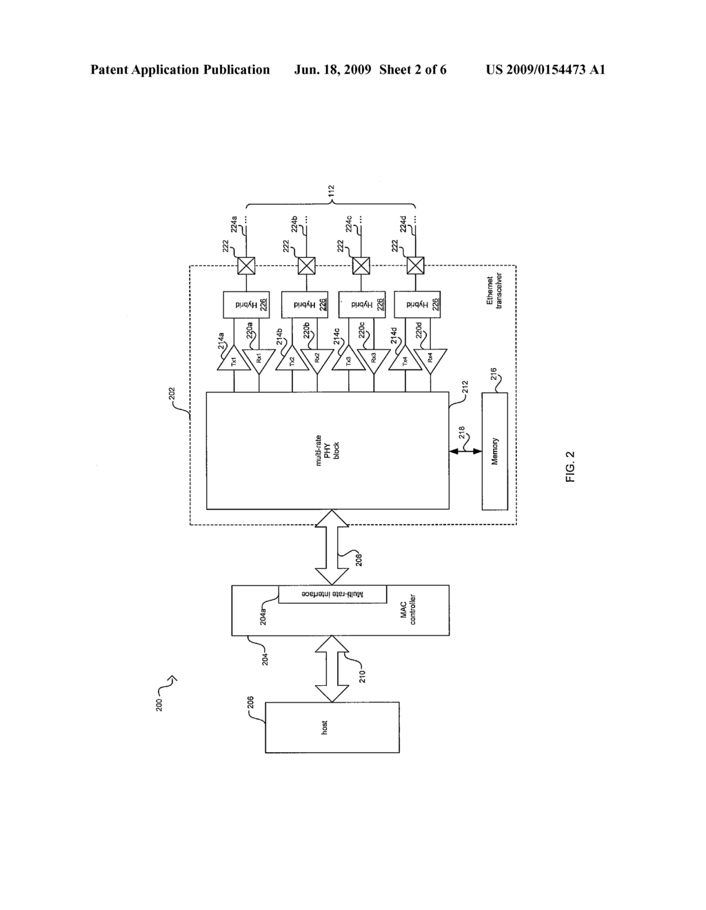 METHOD AND SYSTEM FOR INDICATING A TRANSITION IN RATE AND/OR POWER CONSUMPTION UTILIZING A DISTINCT PHYSICAL PATTERN ON ONE OR MORE IDLE CHANNEL(S) - diagram, schematic, and image 03