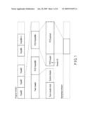 DATA MULTIPLEXING/DEMULTIPLEXING APPARATUS diagram and image