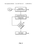 SYSTEM(S), METHOD(S), AND APPARATUS FOR ACCURATE DETECTION OF THE END OF STREAM diagram and image