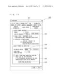 Laser Processing Apparatus, Method For Making Settings For The Laser Processing Apparatus, Program For Making Settings For The Laser Processing Apparatus, and Computer-Readable Recording Medium diagram and image