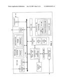 RECEIVING AND SEPARATING AN ENCODED VIDEO STREAM INTO PLURAL ENCODED PICTURES WITH DIFFERENT IDENTIFIERS diagram and image