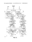 QRD-QLD searching based sphere detector for MIMO receiver diagram and image