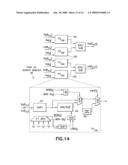 QRD-QLD searching based sphere detector for MIMO receiver diagram and image