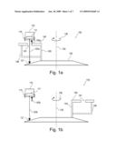 X-RAY TUBE WHOSE ELECTRON BEAM IS MANIPULATED SYNCHRONOUSLY WITH THE ROTATIONAL ANODE MOVEMENT diagram and image