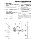 Bite device used with a panorama x-ray device diagram and image