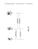 MULTIPLE VISUAL VOICEMAIL MAILBOXES diagram and image