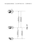 MULTIPLE VISUAL VOICEMAIL MAILBOXES diagram and image