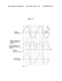 LINE CONTROL APPARATUS, LINE CONTROL METHOD, AND COMPUTER-READABLE STORAGE MEDIUM diagram and image