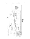 Conveying textual content from interactive systems to IP clients diagram and image