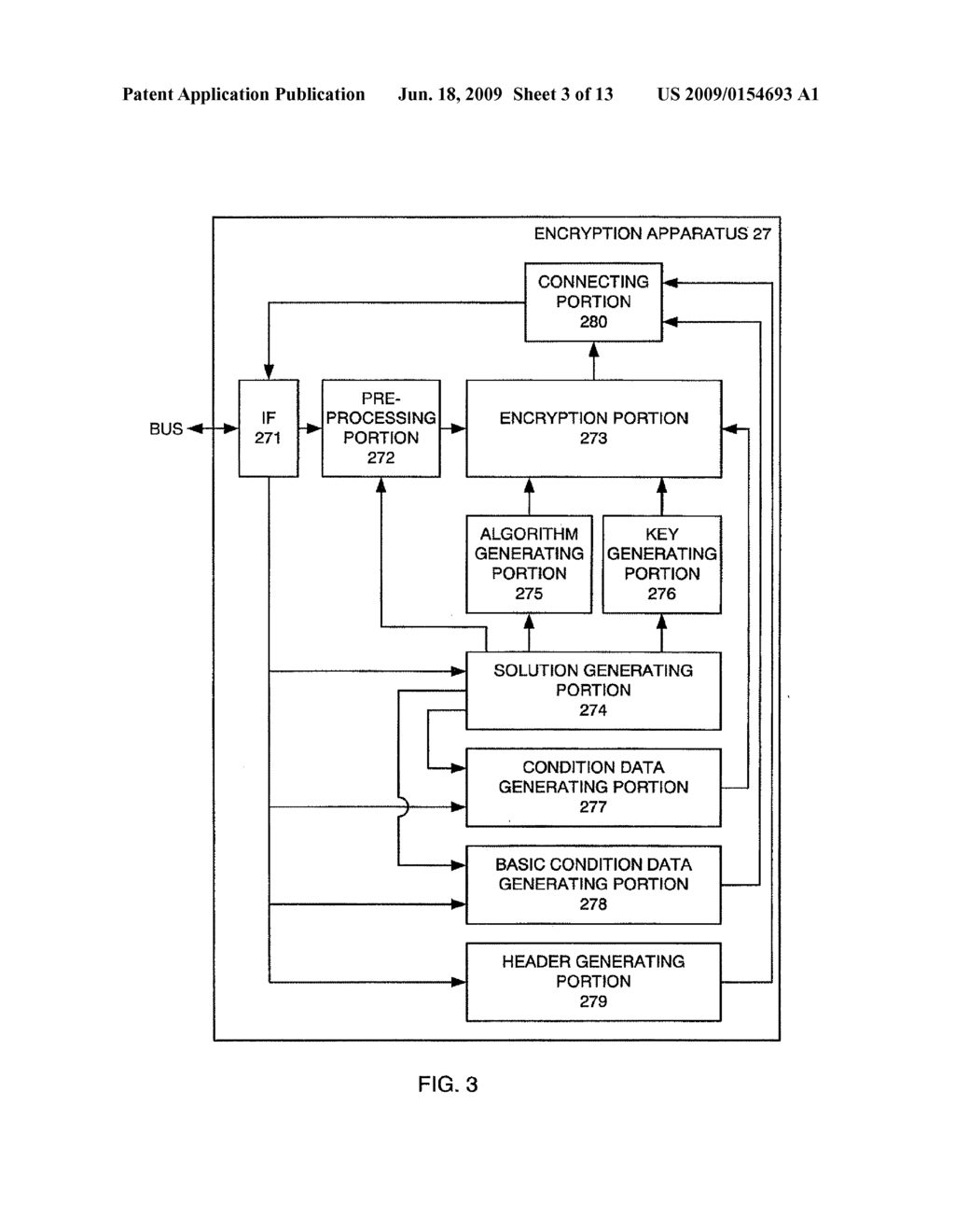 ENCRYPTION PROCESSING APPARATUS, ENCRYPTION METHOD, DECRYPTION PROCESSING APPARATUS, DECRYPTION METHOD AND DATA STRUCTURE - diagram, schematic, and image 04