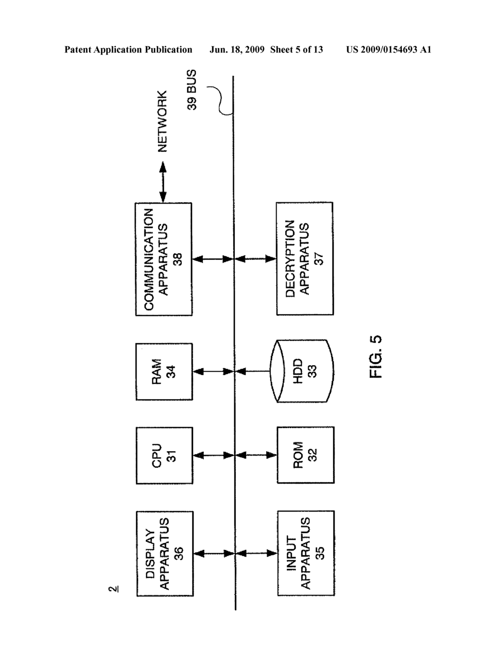 ENCRYPTION PROCESSING APPARATUS, ENCRYPTION METHOD, DECRYPTION PROCESSING APPARATUS, DECRYPTION METHOD AND DATA STRUCTURE - diagram, schematic, and image 06