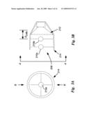 Apparati and methods for sound transduction with minimal interference from background noise and minimal local acoustic radiation diagram and image