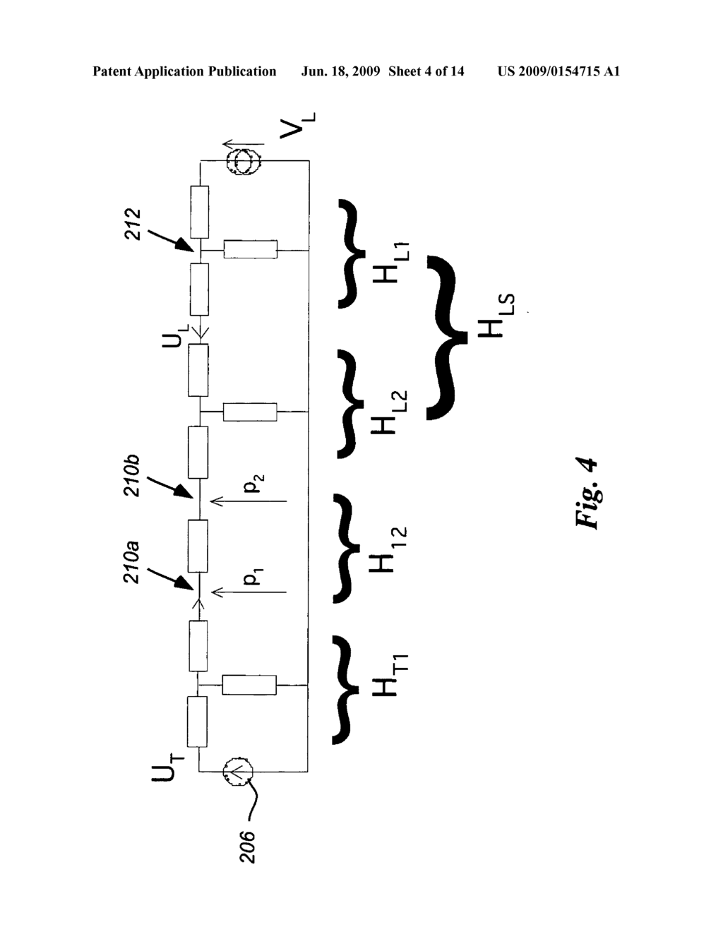 Apparati and methods for sound transduction with minimal interference from background noise and minimal local acoustic radiation - diagram, schematic, and image 05