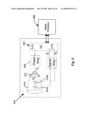 Apparati and methods for sound transduction with minimal interference from background noise and minimal local acoustic radiation diagram and image