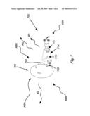 Apparati and methods for sound transduction with minimal interference from background noise and minimal local acoustic radiation diagram and image