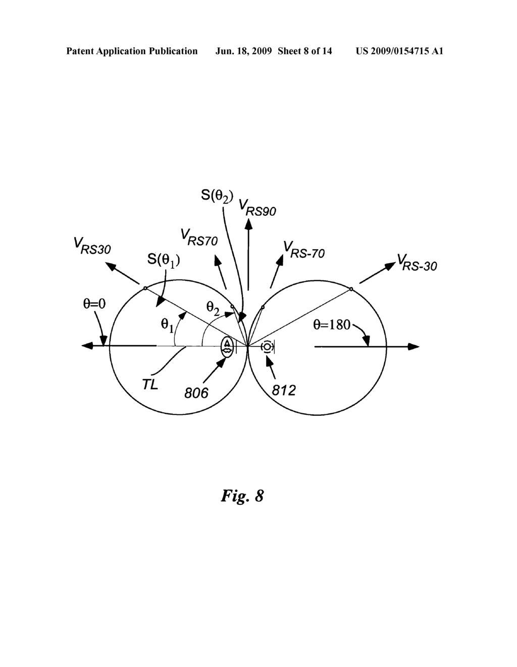 Apparati and methods for sound transduction with minimal interference from background noise and minimal local acoustic radiation - diagram, schematic, and image 09