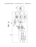 Information Display Device And Information Display Method diagram and image