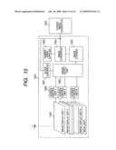 Information Display Device And Information Display Method diagram and image