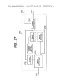 Information Display Device And Information Display Method diagram and image