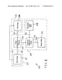 METHOD OF MOTION DETECTION AND AUTONOMOUS MOTION TRACKING USING DYNAMIC SENSITIVITY MASKS IN A PAN-TILT CAMERA diagram and image