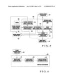 Moving Amount Calculation System and Obstacle Detection System diagram and image