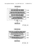 Moving Amount Calculation System and Obstacle Detection System diagram and image