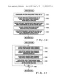 Moving Amount Calculation System and Obstacle Detection System diagram and image