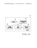 Moving Amount Calculation System and Obstacle Detection System diagram and image