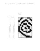 SYSTEM AND METHOD TO REMOVE ARTIFACTS FROM FINGERPRINT SENSOR SCANS diagram and image