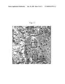 DIGITAL PHOTOGRAMMETRIC METHOD AND APPARATUS USING INTERGRATED MODELING OF DIFFERENT TYPES OF SENSORS diagram and image