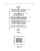 METHOD AND APPARATUS FOR SEGMENTING AN OBJECT REGION OF INTEREST FROM AN IMAGE diagram and image