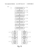 METHOD AND APPARATUS FOR SEGMENTING AN OBJECT REGION OF INTEREST FROM AN IMAGE diagram and image