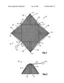 LEAF COLLECTION APPARATUS diagram and image