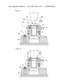 Wheel Support Bearing Assembly and Method of Manufacturing the Same diagram and image