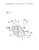 Wheel Support Bearing Assembly and Method of Manufacturing the Same diagram and image